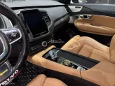 Volvo XC90 2022 - Volvo XC90 T8 AWD Recharge Inscription MODEL 2022