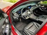 Mercedes-Benz AMG C43 2020 - Màu đỏ cực đẹp, Giá Tốt