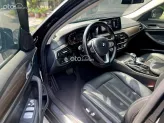 BMW 520i Luxury Line 2020 - Màu đen Thể thao, giá siêu tốt