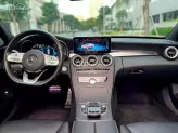Mercedes-Benz AMG C43 2020 - Màu đỏ cực đẹp, Giá Tốt