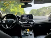 BMW 520i Luxury Line 2020 - Màu đen Thể thao, giá siêu tốt