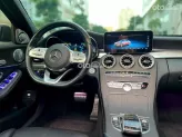 Mercedes-Benz AMG C43 2020 - Màu đỏ cực đẹp, Giá Tốt