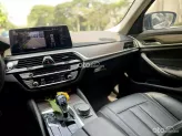 BMW 520i Luxury Line 2020 - Màu đen Thể thao, giá siêu tốt
