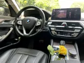 BMW 520i Luxury Line 2020 - Màu đen Thể thao, giá siêu tốt