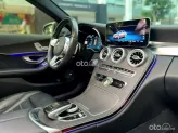 Mercedes-Benz AMG C43 2020 - Màu đỏ cực đẹp, Giá Tốt