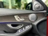 Mercedes-Benz AMG C43 2020 - Màu đỏ cực đẹp, Giá Tốt
