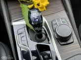 BMW 520i Luxury Line 2020 - Màu đen Thể thao, giá siêu tốt