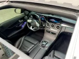 Mercedes-Benz AMG C43 2020 - Màu đỏ cực đẹp, Giá Tốt