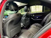 Mercedes-Benz AMG C43 2020 - Màu đỏ cực đẹp, Giá Tốt