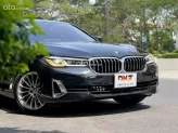 BMW 520i Luxury Line 2020 - Màu đen Thể thao, giá siêu tốt