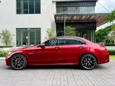 Mercedes-Benz AMG C43 2020 - Màu đỏ cực đẹp, Giá Tốt