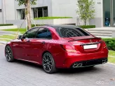 Mercedes-Benz AMG C43 2020 - Màu đỏ cực đẹp, Giá Tốt