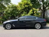BMW 520i Luxury Line 2020 - Màu đen Thể thao, giá siêu tốt