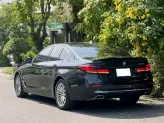 BMW 520i Luxury Line 2020 - Màu đen Thể thao, giá siêu tốt