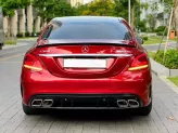 Mercedes-Benz AMG C43 2020 - Màu đỏ cực đẹp, Giá Tốt