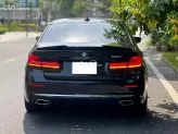 BMW 520i Luxury Line 2020 - Màu đen Thể thao, giá siêu tốt