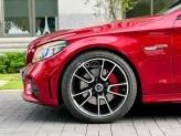 Mercedes-Benz AMG C43 2020 - Màu đỏ cực đẹp, Giá Tốt