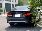 BMW 520i Luxury Line 2020 - Màu đen Thể thao, giá siêu tốt