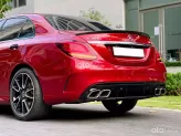 Mercedes-Benz AMG C43 2020 - Màu đỏ cực đẹp, Giá Tốt