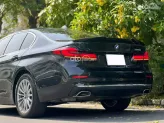 BMW 520i Luxury Line 2020 - Màu đen Thể thao, giá siêu tốt
