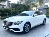 Mercedes-Benz E200 E200 2018 - Cần bán Mercedes Benz E200-sx 2018-Xe đẹp như mới