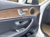 Mercedes-Benz E200 E200 2018 - Cần bán Mercedes Benz E200-sx 2018-Xe đẹp như mới