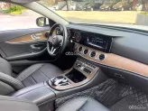 Mercedes-Benz E200 E200 2018 - Cần bán Mercedes Benz E200-sx 2018-Xe đẹp như mới