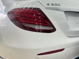 Mercedes-Benz E200 E200 2018 - Cần bán Mercedes Benz E200-sx 2018-Xe đẹp như mới