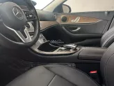 Mercedes-Benz E200 E200 2018 - Cần bán Mercedes Benz E200-sx 2018-Xe đẹp như mới