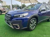 Subaru Outback 2.5i-T EyeSight 2025 - Giao ngay Outback nhập Nhật màu xanh, trắng, đỏ!