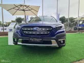 Subaru Outback 2.5i-T EyeSight 2025 - Giao ngay Outback nhập Nhật màu xanh, trắng, đỏ!