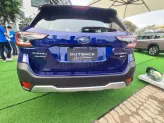Subaru Outback 2.5i-T EyeSight 2025 - Giao ngay Outback nhập Nhật màu xanh, trắng, đỏ!