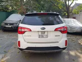 Kia Sorento 2.4AT 2017 - Bán Kia Sorento 2.4AT sx 2017 đăng ký 2018 xe tư nhân chính chủ đi rất ít