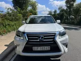Lexus GX 460 2016 - Lexus GX 460 MODEL 2016