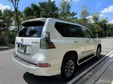 Lexus GX 460 2016 - Lexus GX 460 MODEL 2016