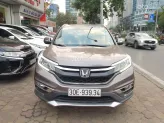 Honda CR-V 2.4L TG 2017 - Honda CR-V 2.4TG sx 2017, xe tư nhân chính chủ đi rất ít