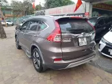 Honda CR-V 2.4L TG 2017 - Honda CR-V 2.4TG sx 2017, xe tư nhân chính chủ đi rất ít