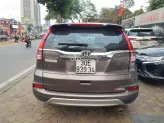 Honda CR-V 2.4L TG 2017 - Honda CR-V 2.4TG sx 2017, xe tư nhân chính chủ đi rất ít