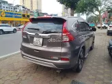 Honda CR-V 2.4L TG 2017 - Honda CR-V 2.4TG sx 2017, xe tư nhân chính chủ đi rất ít