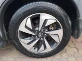 Honda CR-V 2.4L TG 2017 - Honda CR-V 2.4TG sx 2017, xe tư nhân chính chủ đi rất ít