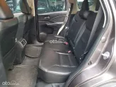 Honda CR-V 2.4L TG 2017 - Honda CR-V 2.4TG sx 2017, xe tư nhân chính chủ đi rất ít