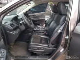 Honda CR-V 2.4L TG 2017 - Honda CR-V 2.4TG sx 2017, xe tư nhân chính chủ đi rất ít