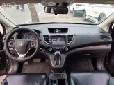 Honda CR-V 2.4L TG 2017 - Honda CR-V 2.4TG sx 2017, xe tư nhân chính chủ đi rất ít
