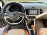 Kia Morning Si 1.25 AT 2016 - . Xe tư nhân biển 30E Xe đại chất, máy, số, keo chỉ zin tuyệt đối. Nội ngoại thất đẹp xuất sắc