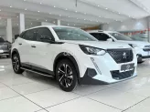 Peugeot 2008 Active 2020 - Xe đảm bảo chất lượng cam kết không (tai nạn, đâm đụng, thủy kích ngập nước)