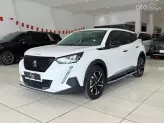 Peugeot 2008 Active 2020 - Xe đảm bảo chất lượng cam kết không (tai nạn, đâm đụng, thủy kích ngập nước)