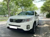 Kia Sorento 2WD 2.2 DATH 2018 - Hỗ trợ vay ngân hàng lãi suất ưu đãi