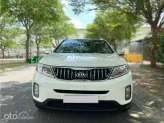 Kia Sorento 2WD 2.2 DATH 2018 - Hỗ trợ vay ngân hàng lãi suất ưu đãi