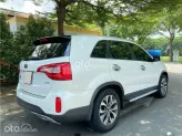 Kia Sorento 2WD 2.2 DATH 2018 - Hỗ trợ vay ngân hàng lãi suất ưu đãi