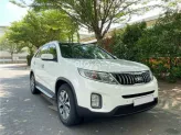 Kia Sorento 2WD 2.2 DATH 2018 - Hỗ trợ vay ngân hàng lãi suất ưu đãi